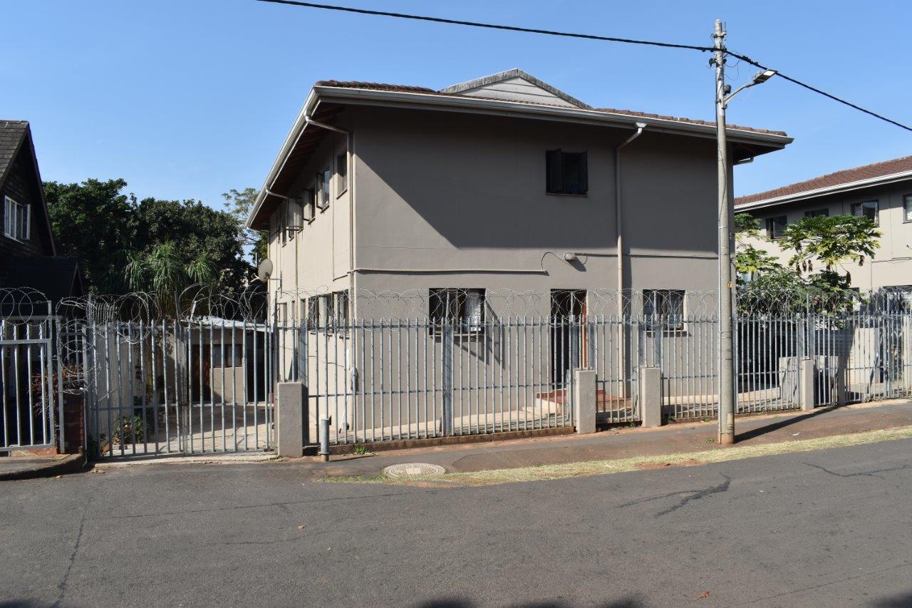 House 39, Botanic Grove