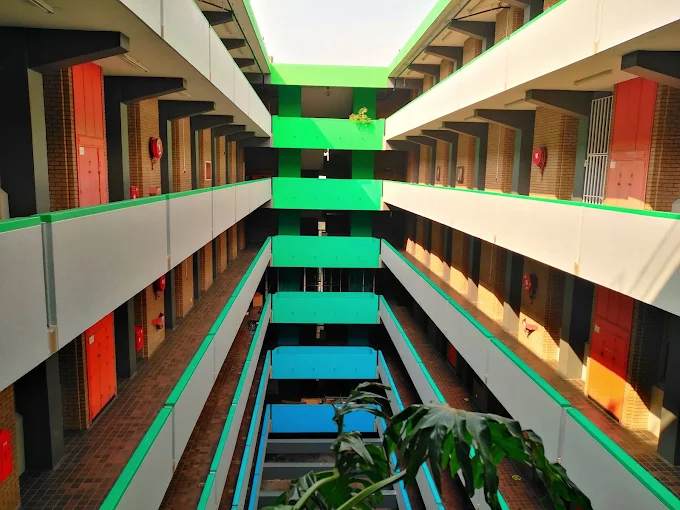 DUT Campus