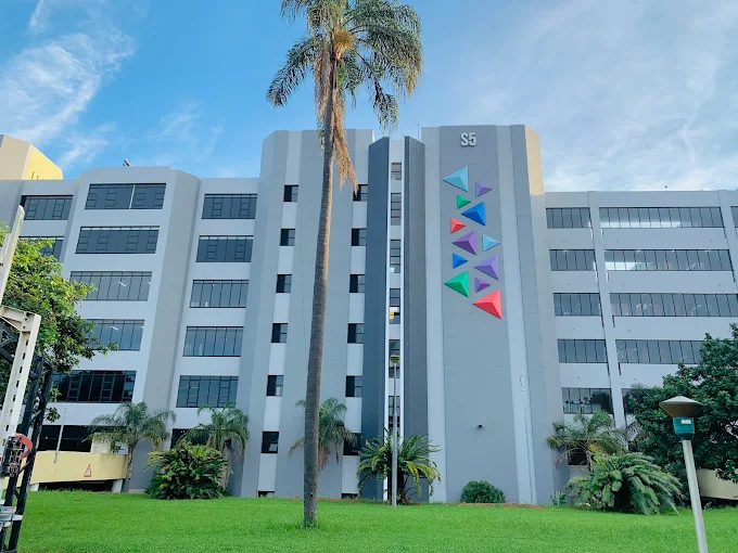 DUT Campus